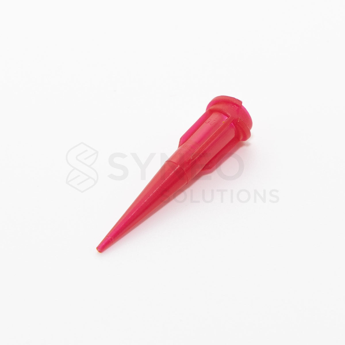 Aiguilles coniques standard