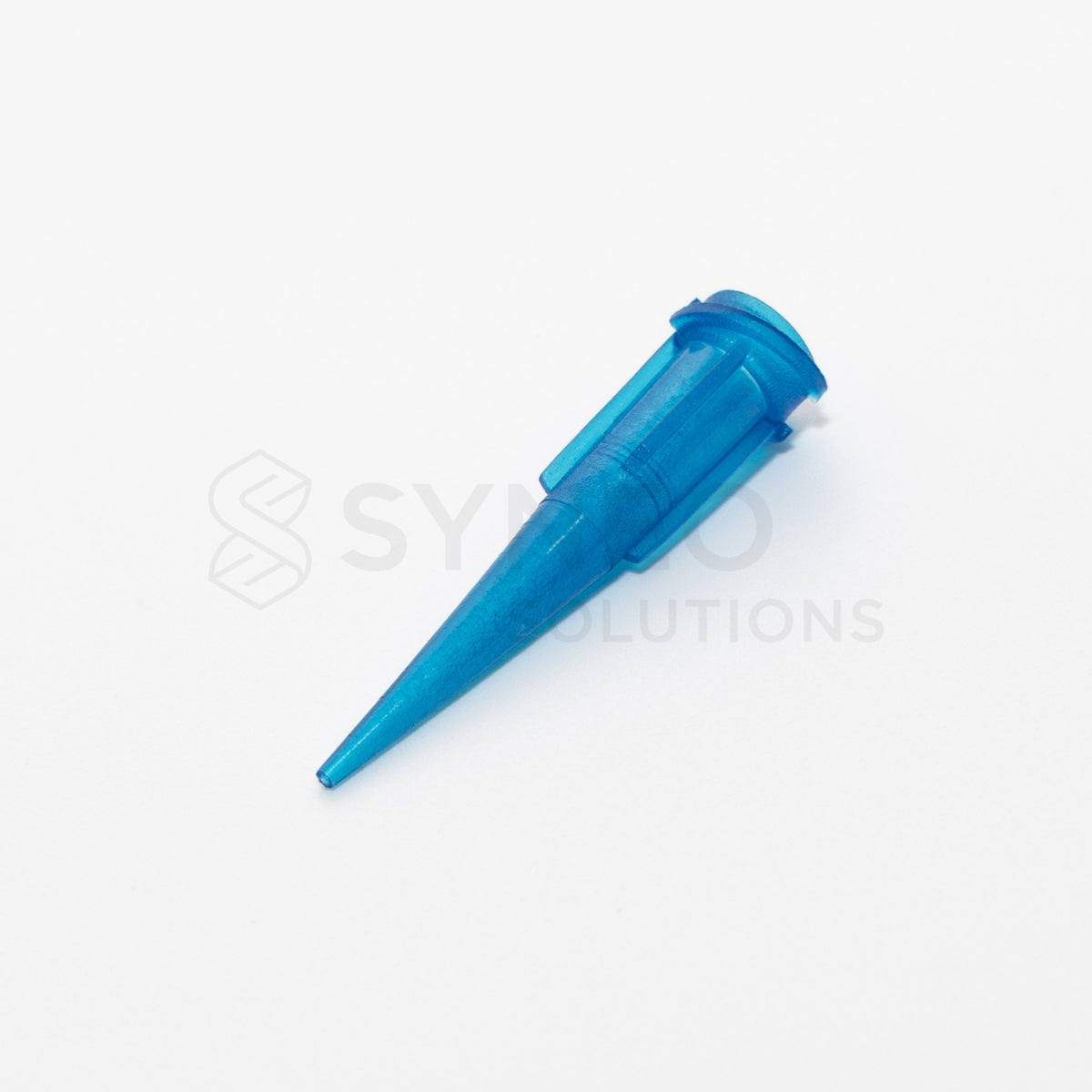 Aiguilles coniques standard