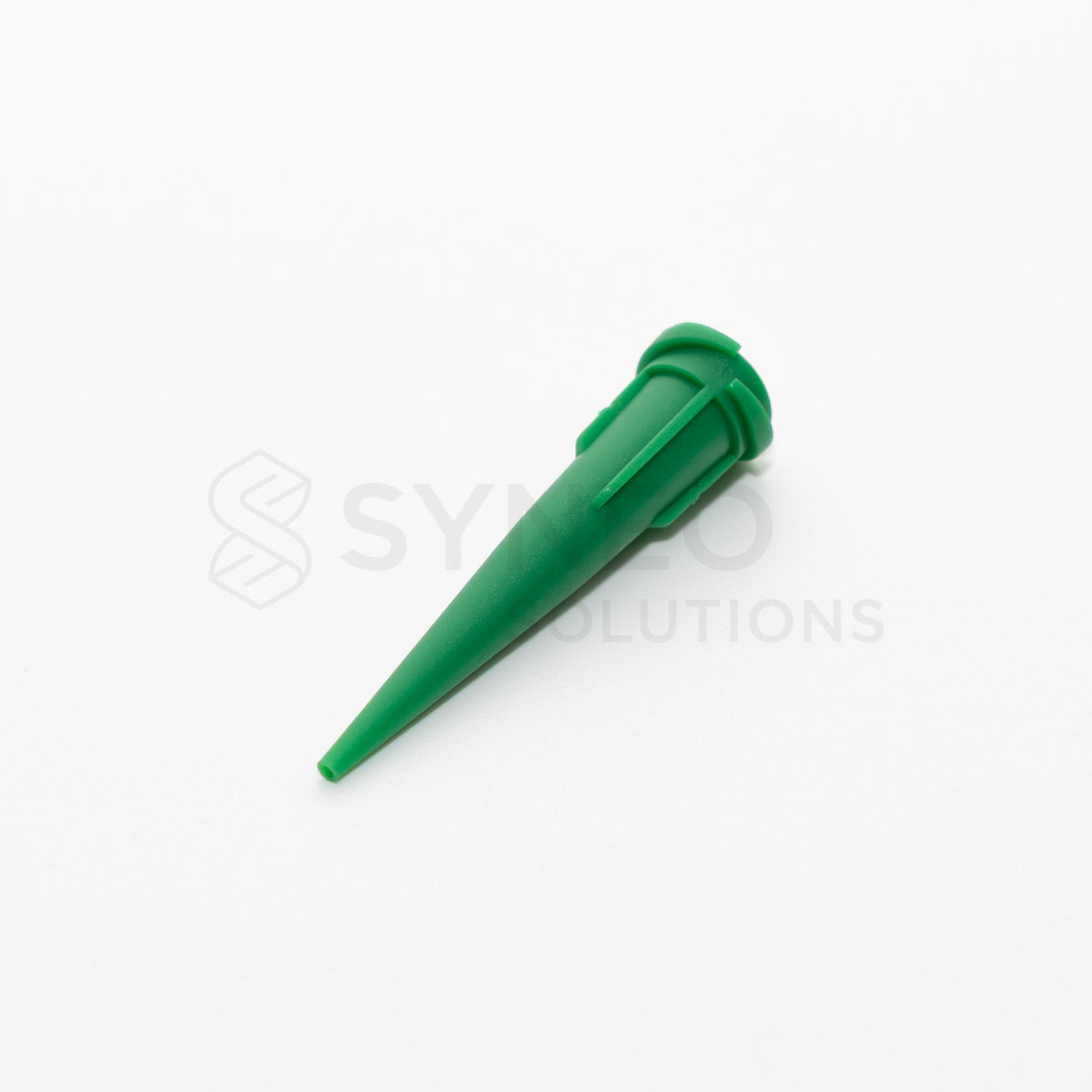 Aiguilles coniques standard