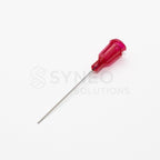 Aiguilles droites inox 1,5
