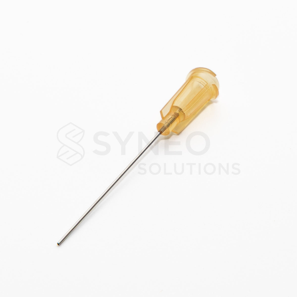 Aiguilles droites inox 1,5