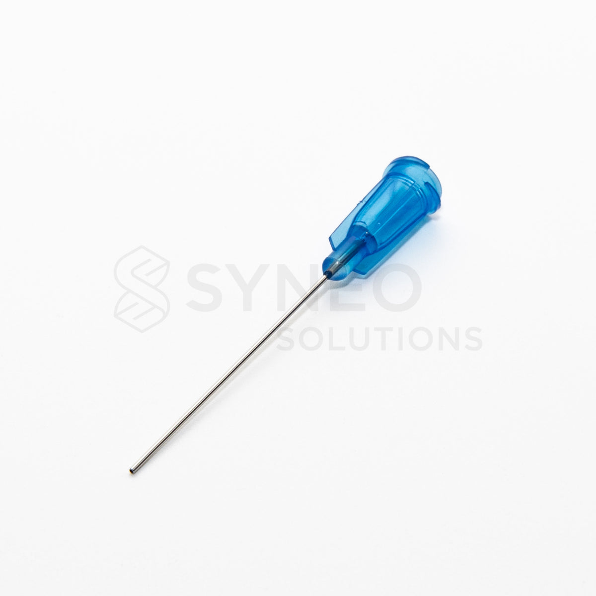 Aiguilles droites inox 1,5