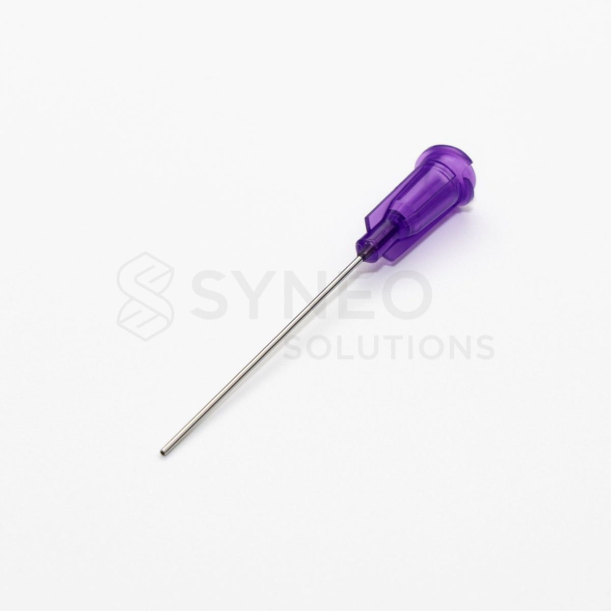 Aiguilles droites inox 1,5