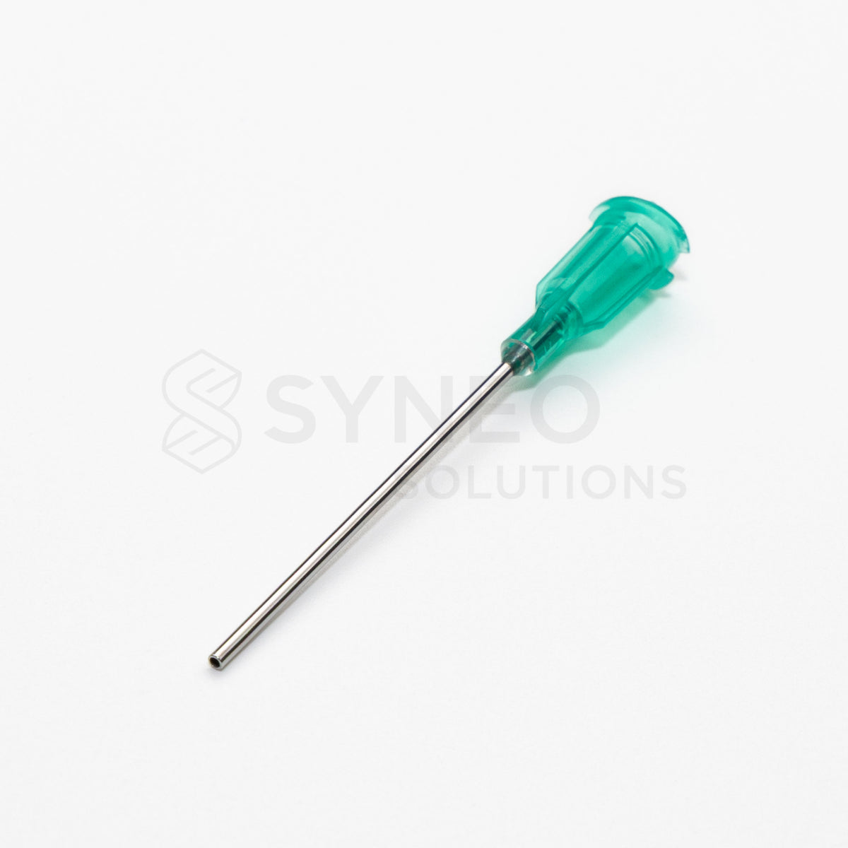 Aiguilles droites inox 1,5