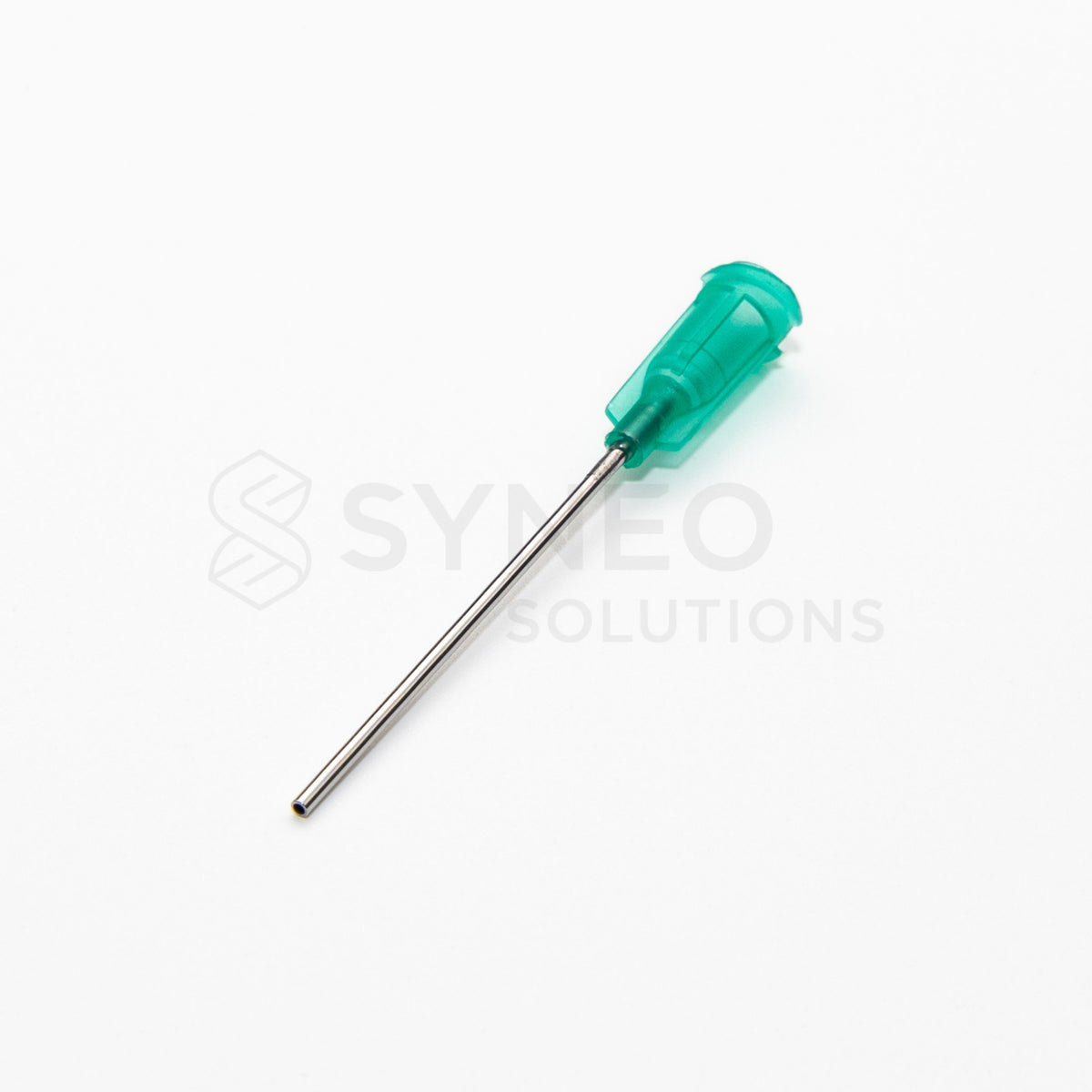 Aiguilles droites inox 1