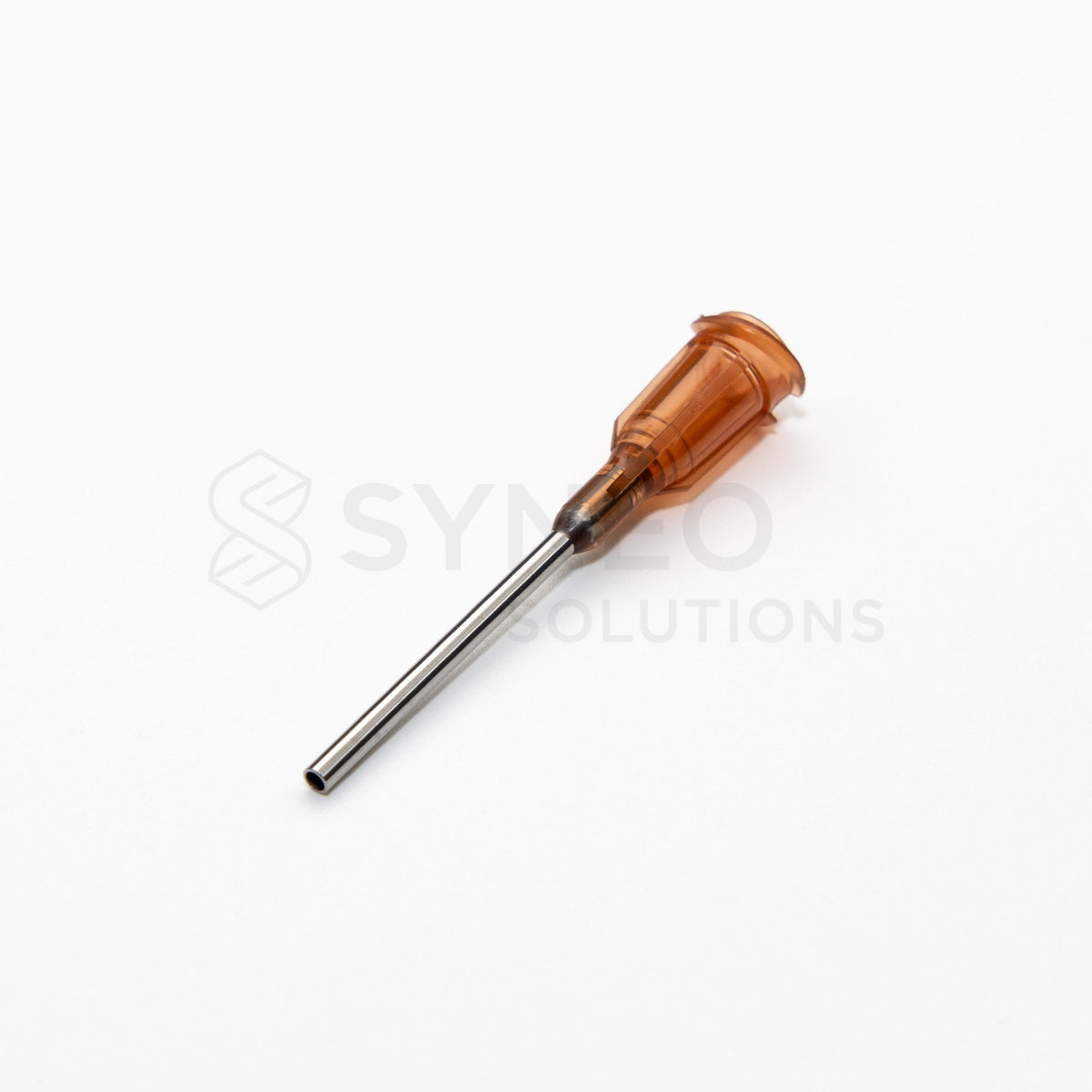 Aiguilles droites inox 1