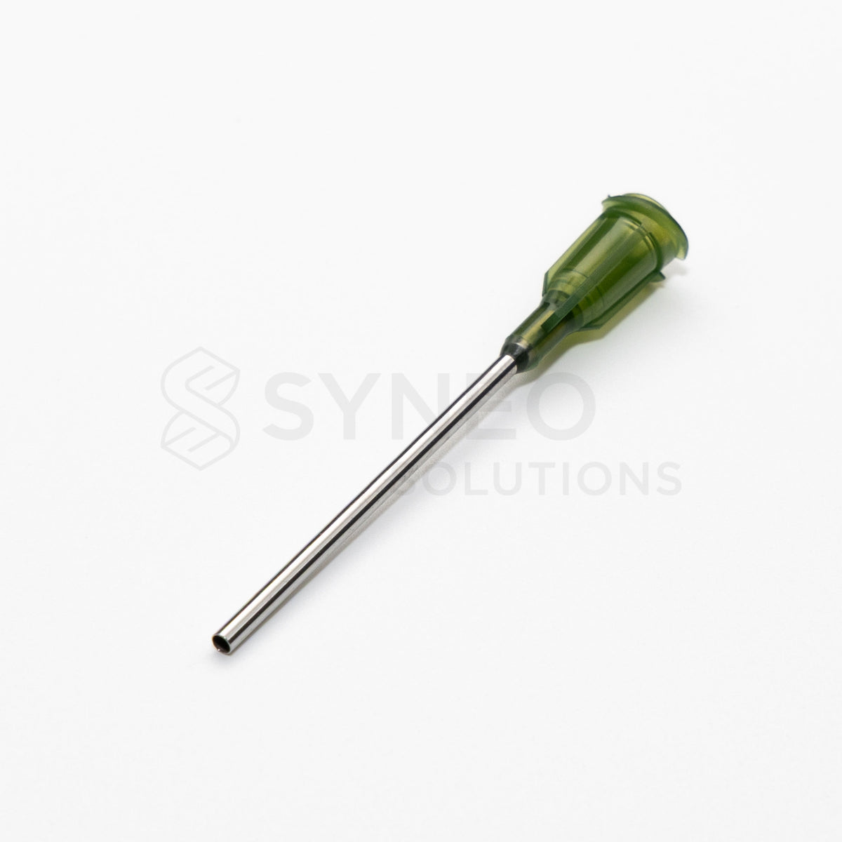 Aiguilles droites inox 1,5