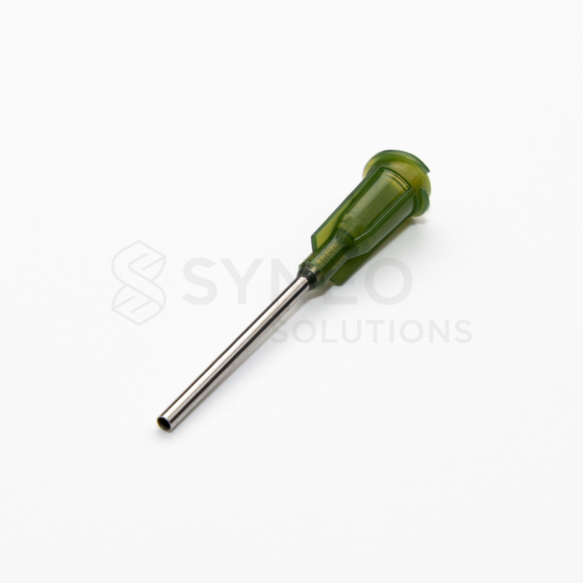 Aiguilles droites inox 1