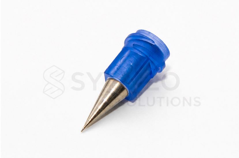 Aiguilles micro précision