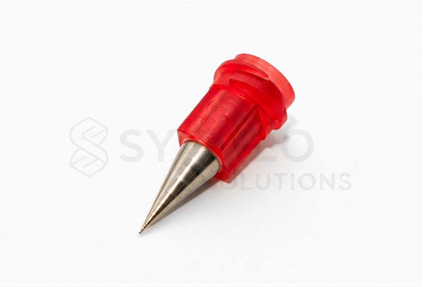 Aiguilles micro précision