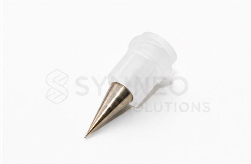 Aiguilles micro précision