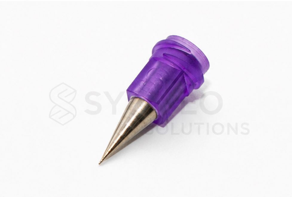 Aiguilles micro précision