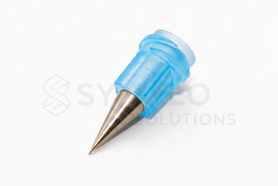 Aiguilles micro précision