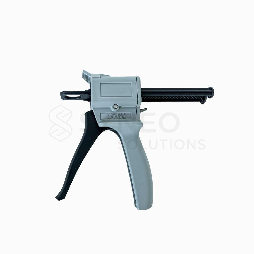 Pistolets manuels 50 ml