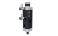 Valve à tiroir (Spool Valve) DV-4000
