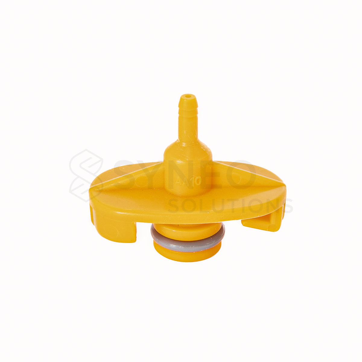 Adaptateur Seringue 10cc