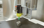 Valve à diaphragme DV-100