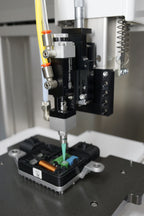 Valve à Pointeau DV-200H