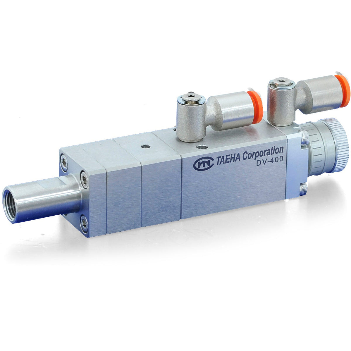 Valve à tiroir (Spool Valve) DV-400