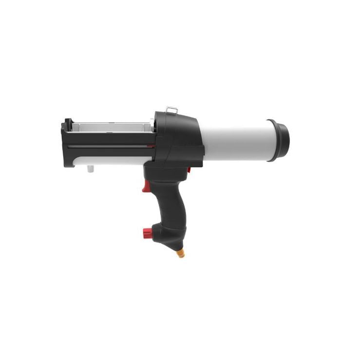Pistolets pneumatiques 200 ml
